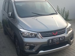 2019 Wuling Confero S 1.5C Lux MT Abu-abu - Jual mobil bekas di DKI Jakarta
