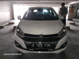 2017 Daihatsu Ayla 1.2L R AT Putih - Jual mobil bekas di Jawa Barat