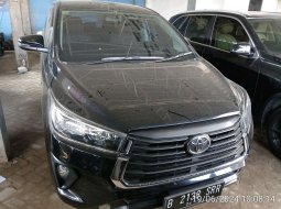 2021 Toyota Kijang Innova 2.0 G Hitam - Jual mobil bekas di DKI Jakarta