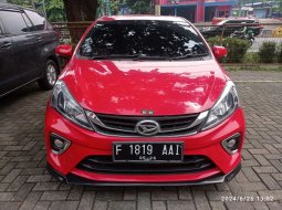 2021 Daihatsu Sirion 1.3L AT Merah - Jual mobil bekas di Jawa Barat