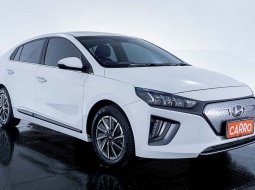 2021 Hyundai Ioniq Signature Putih - Jual mobil bekas di DKI Jakarta