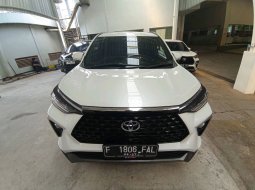 2022 Toyota Veloz Q Putih - Jual mobil bekas di Banten