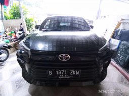 2022 Toyota Avanza 1.3E MT Hitam - Jual mobil bekas di Jawa Barat