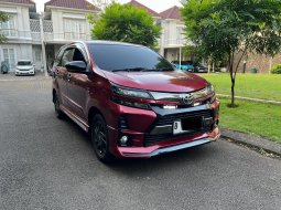 2021 Toyota Veloz 1.5 A/T GR LIMITED Merah - Jual mobil bekas di Banten