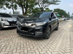 2019 Honda HR-V 1.5L E CVT Special Edition Hitam - Jual mobil bekas di Banten