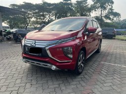 2019 Mitsubishi Xpander Sport A/T Merah - Jual mobil bekas di Banten