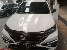 2021 Toyota Rush Putih - Jual mobil bekas di Banten