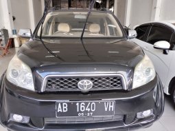 2007 Toyota Rush S Hitam - Jual mobil bekas di DI Yogyakarta