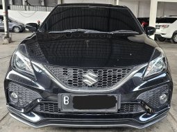 2021 Suzuki Baleno Hatchback A/T Hitam - Jual mobil bekas di DKI Jakarta