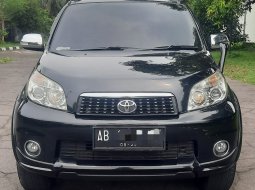 2011 Toyota Rush G AT Hitam - Jual mobil bekas di DI Yogyakarta