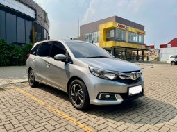 2019 Honda Mobilio E Prestige Silver - Jual mobil bekas di Banten