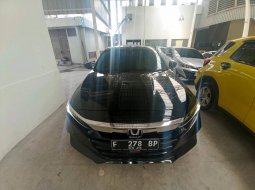 2020 Honda Accord 1.5L Hitam - Jual mobil bekas di DKI Jakarta