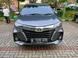 2021 Toyota Avanza 1.3G MT Abu-abu - Jual mobil bekas di Jawa Barat