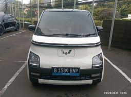 2023 Wuling Air EV Putih - Jual mobil bekas di Jawa Barat