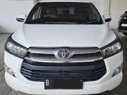 2019 Toyota Kijang Innova G M/T Diesel Putih - Jual mobil bekas di Jawa Barat