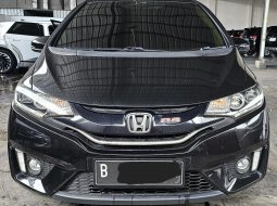 2016 Honda Jazz RS CVT Hitam - Jual mobil bekas di DKI Jakarta