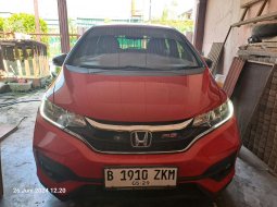 2019 Honda Jazz RS CVT Merah - Jual mobil bekas di Jawa Barat