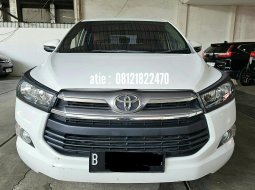 2019 Toyota Kijang Innova 2.4G Putih - Jual mobil bekas di DKI Jakarta