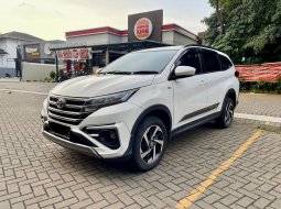 2021 Toyota Rush Putih - Jual mobil bekas di Jawa Barat