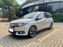 2019 Honda Mobilio E CVT Silver - Jual mobil bekas di Jawa Barat
