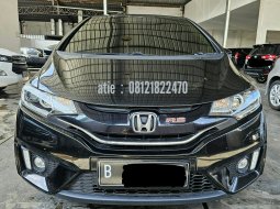 2016 Honda Jazz RS CVT Hitam - Jual mobil bekas di Jawa Barat