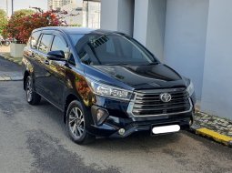 2022 Toyota Kijang Innova 2.4G Hitam - Jual mobil bekas di DKI Jakarta