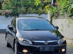 2014 Honda Civic 1.8 Hitam - Jual mobil bekas di Bali