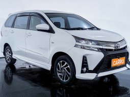 2019 Toyota Avanza Veloz Putih - Jual mobil bekas di DKI Jakarta