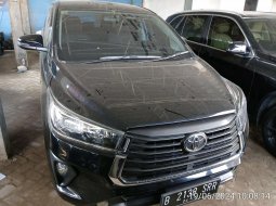 2021 Toyota Kijang Innova 2.0 G Hitam - Jual mobil bekas di Jawa Barat