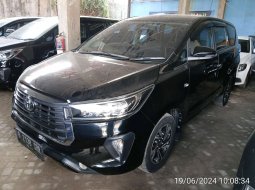2021 Toyota Kijang Innova 2.0 G Hitam - Jual mobil bekas di Banten