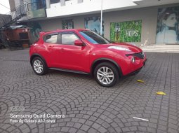 2012 Nissan Juke RX Merah - Jual mobil bekas di DI Yogyakarta