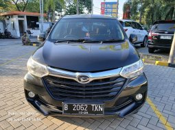 2016 Daihatsu Xenia 1.3 R MT Hitam - Jual mobil bekas di DKI Jakarta