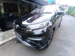 2019 Toyota Rush TRD Sportivo Hitam - Jual mobil bekas di Banten