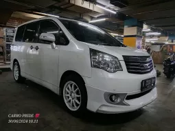 2016 Toyota NAV1 V Limited Putih - Jual mobil bekas di Banten