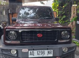 1998 Daihatsu Taft GT Lainya - Jual mobil bekas di DI Yogyakarta