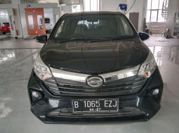 2022 Daihatsu Sigra 1.2 R MT Hitam - Jual mobil bekas di Jawa Barat