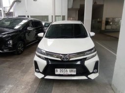 2019 Toyota Avanza Veloz Putih - Jual mobil bekas di Jawa Tengah