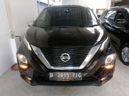 2019 Nissan Livina VE AT Hitam - Jual mobil bekas di Jawa Barat