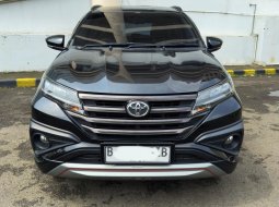 2019 Toyota Rush TRD Sportivo AT Hitam - Jual mobil bekas di DKI Jakarta