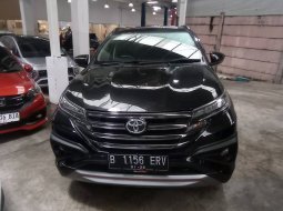 2019 Toyota Rush TRD Sportivo Hitam - Jual mobil bekas di Banten