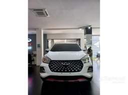 2024 Chery Tiggo Putih - Jual mobil bekas di DKI Jakarta