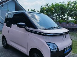 2023 Wuling Air EV Pink - Jual mobil bekas di DI Yogyakarta