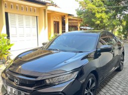 2019 Honda Civic Turbo 1.5 Automatic Hitam - Jual mobil bekas di DI Yogyakarta