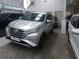 2022 Daihatsu Terios R Silver - Jual mobil bekas di DKI Jakarta