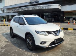 2015 Nissan X-Trail 2.5 NA Putih - Jual mobil bekas di DKI Jakarta