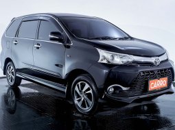 2016 Toyota Avanza Veloz Hitam - Jual mobil bekas di DKI Jakarta