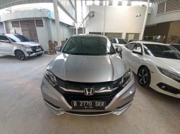 2016 Honda HR-V E Prestige Silver - Jual mobil bekas di Banten