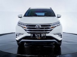 2022 Daihatsu Terios R A/T Putih - Jual mobil bekas di Banten