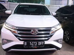 2022 Daihatsu Terios R A/T Putih - Jual mobil bekas di Jawa Barat