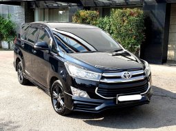 2020 Toyota Kijang Innova 2.4G Hitam - Jual mobil bekas di DKI Jakarta
